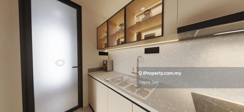 Pangsapuri untuk Dijual di Assana Serviced Suites @ Tropicana Cenang oleh Joyce See - iProperty.com.my