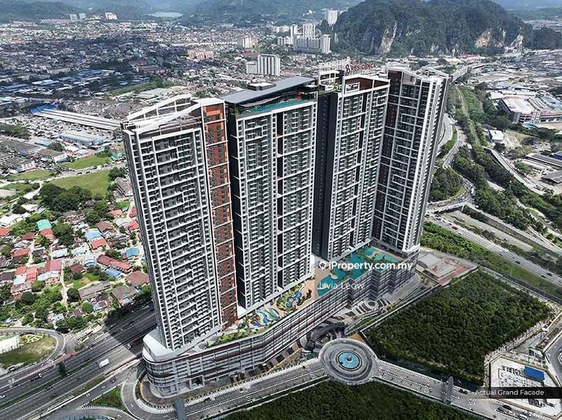 For Sale - 99 Residence