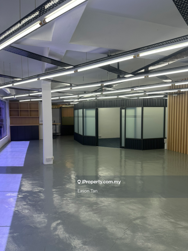 For Rent - Bandar Menjalara Kepong