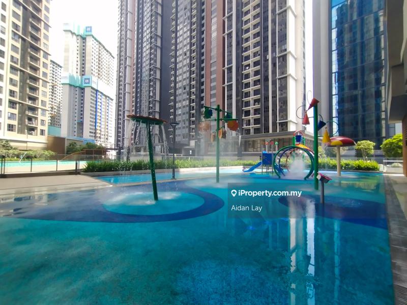 For Rent - Sunway Velocity TWO