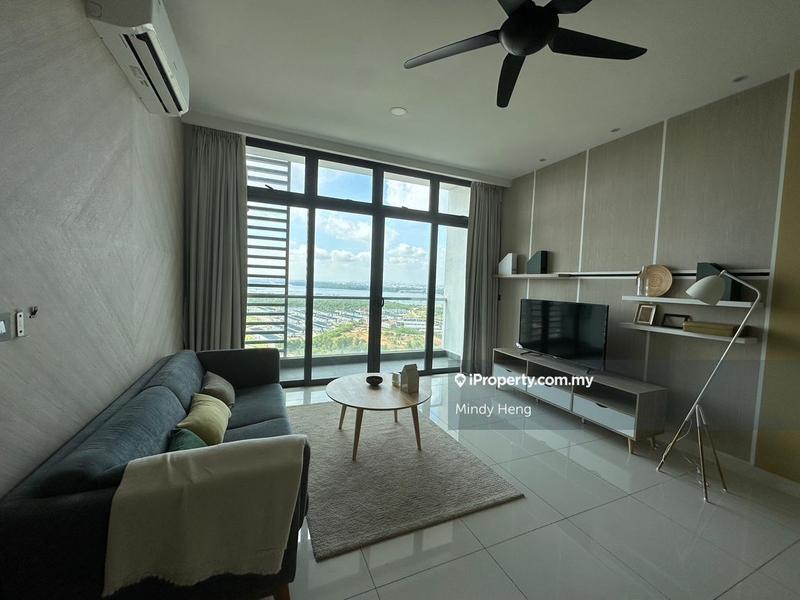 Service Residence for Sale in Green Haven by Mindy Heng - iProperty.com.my