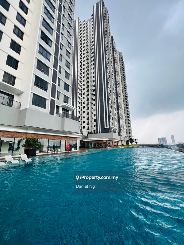 Service Residence for Rent in You City 3 by Daniel Ng - iProperty.com.my