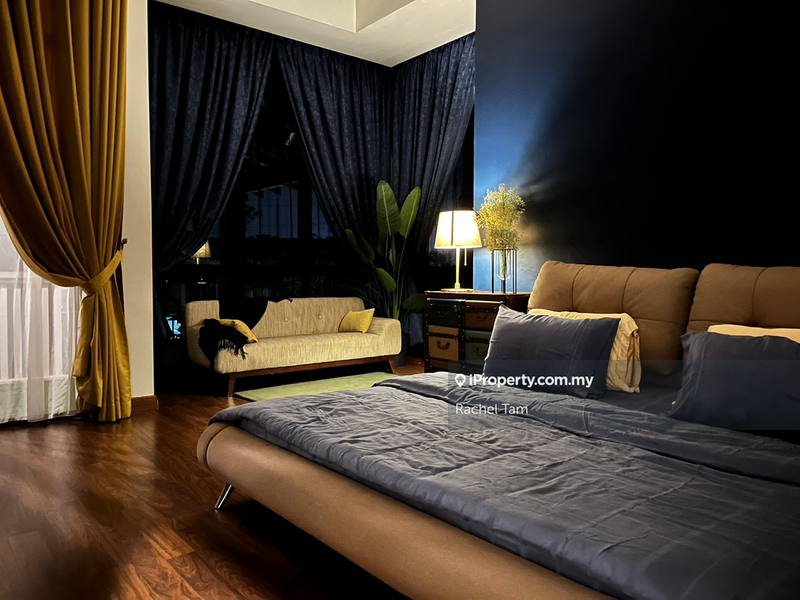 Banglo untuk Disewa di Taman Bukit Istana, Kuantan oleh Rachel Tam - iProperty.com.my