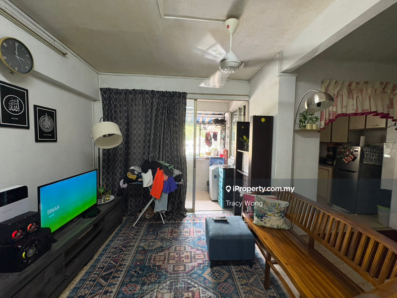Pangsapuri untuk Dijual di Tulip Apartment oleh Tracy Wong - iProperty.com.my