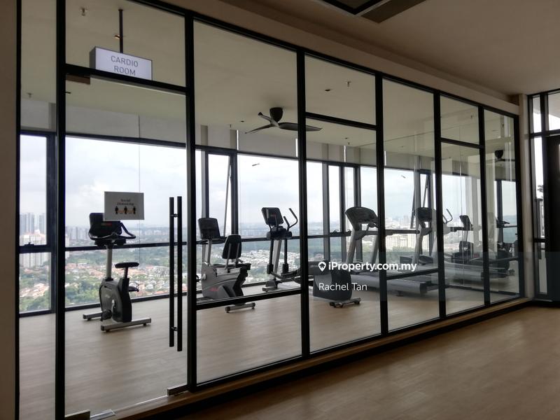 Service Residence for Sale in Dianthus @ Tropicana Gardens by Rachel Tan - iProperty.com.my