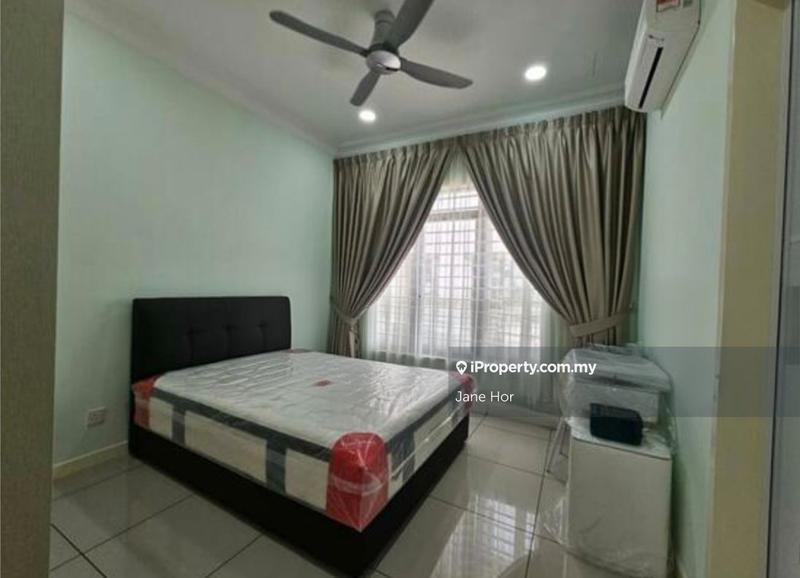 Rumah Teres 2-Tingkat untuk Dijual di 16 Sierra, Puchong oleh Jane Hor - iProperty.com.my