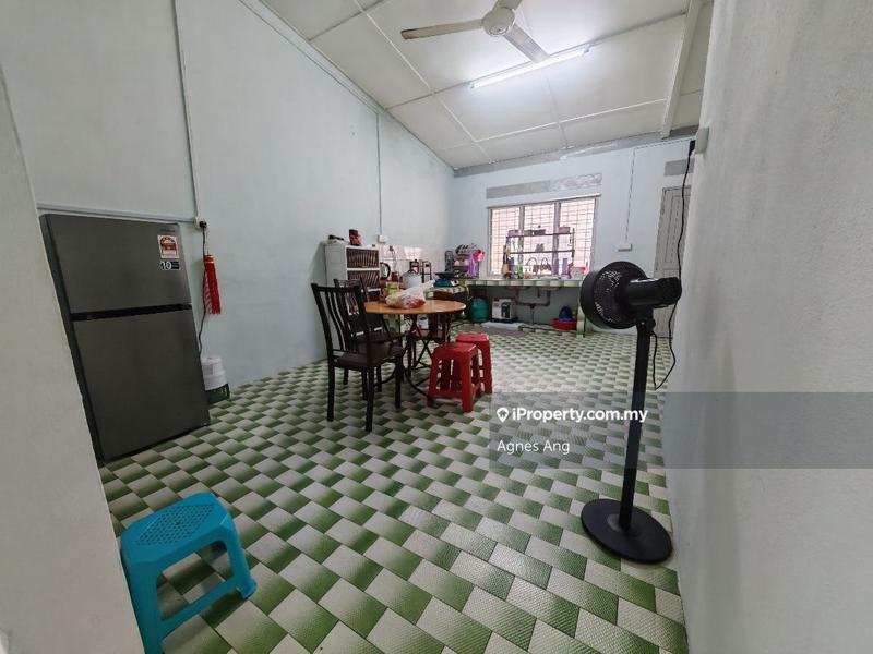 Rumah Teres 1-Tingkat untuk Dijual di Taman Sri Andalas, Klang oleh Agnes Ang - iProperty.com.my
