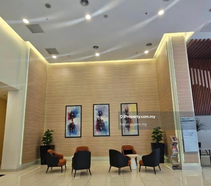 Pejabat untuk Dijual di Sek 13, Section 13, Seksyen 13, Shah Alam, Shah Alam oleh hayati.iagent.my - iProperty.com.my