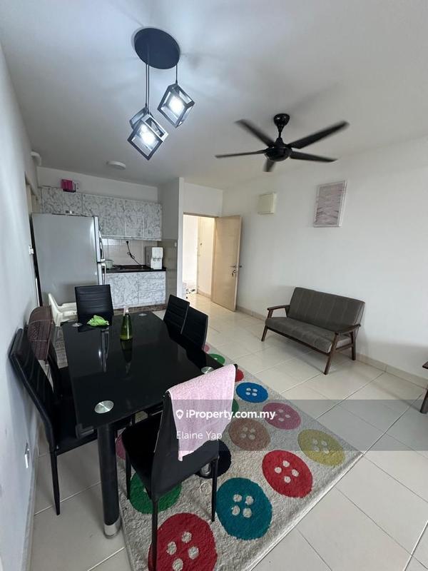 Pangsapuri untuk Disewa di De Bayu oleh Elaine Yap - iProperty.com.my