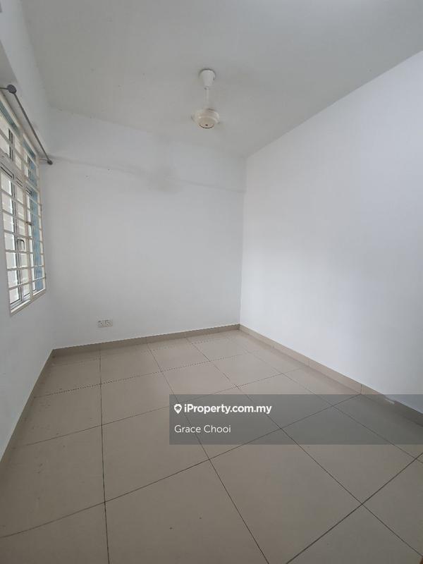 Pangsapuri untuk Dijual di Bukit Segambut Apartment oleh Grace Chooi - iProperty.com.my