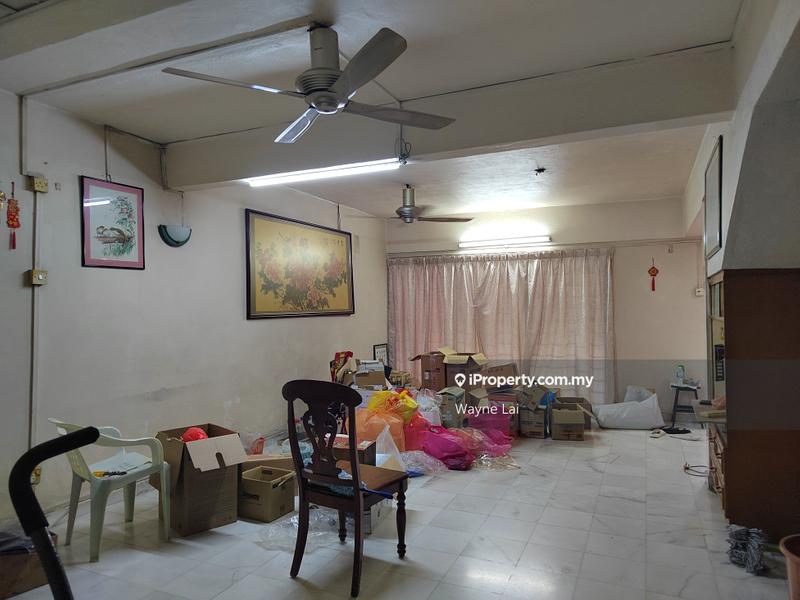 Rumah Berangkai 2 Tingkat untuk Dijual di eqnb3, Selayang oleh Wayne Lai - iProperty.com.my