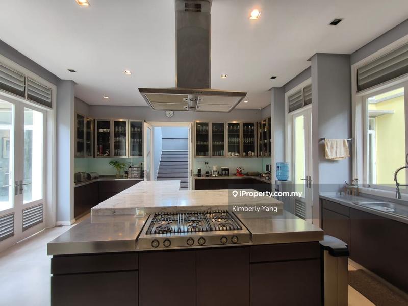 Banglo untuk Dijual di Ukay Heights, Ampang oleh Kimberly Yang - iProperty.com.my
