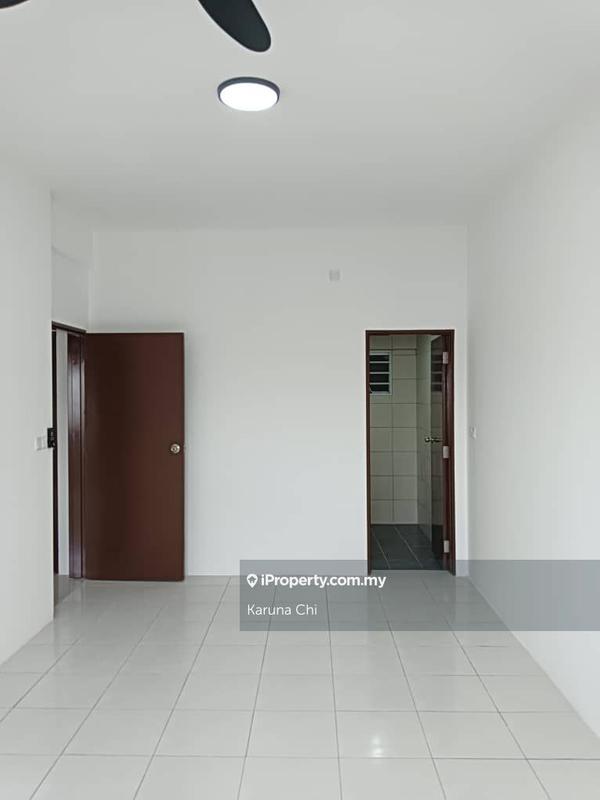 Pangsapuri untuk Disewa di PPA1M Mercu Jalil oleh Karuna Chi - iProperty.com.my