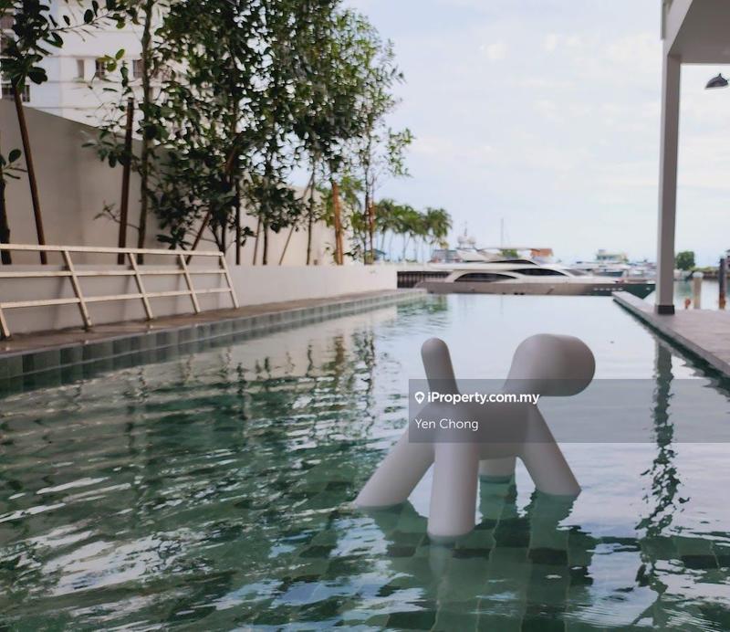 Rumah Berkembar untuk Dijual di Port Dickson, Port Dickson oleh Yen Chong - iProperty.com.my