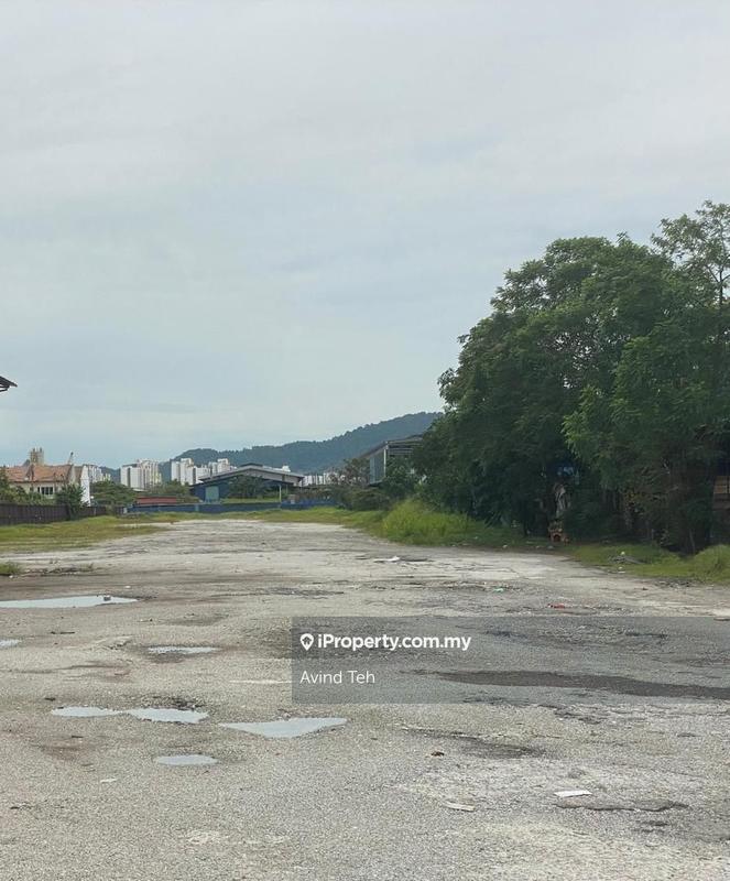 Industrial Land for Sale in Taman Meru, Klang by Avind Teh - iProperty.com.my