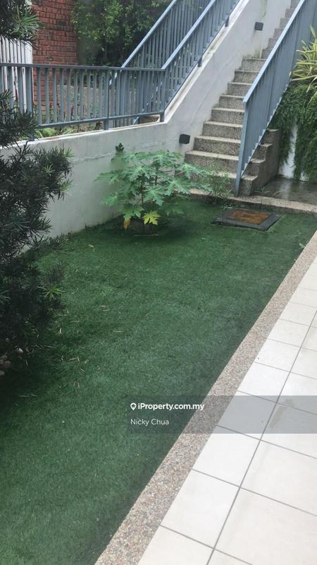 Semi-Detached House for Sale in [CHEMARA HILL]FULL LOAN 3 STOREY SEMI-D SEREMBAN2, Seremban by Nicky Chua - iProperty.com.my