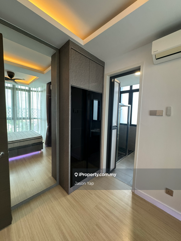 For Rent - H2O Residences