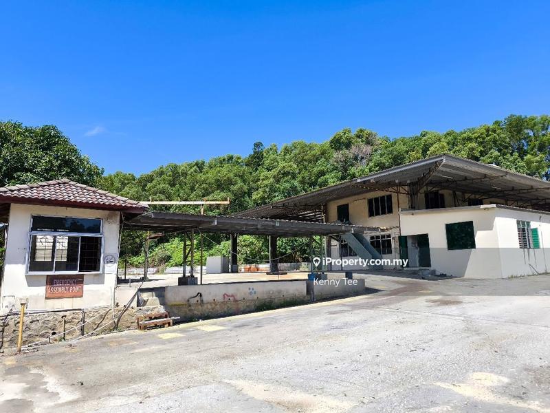 Industrial Land for Sale in Taman Tasik Jaya, Senawang by Kenny Tee - iProperty.com.my