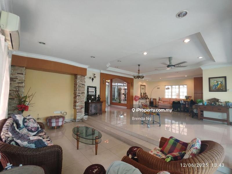 Bungalow House untuk Dijual di Bukit Jalil, Kuala Lumpur oleh Brenda Ng - iProperty.com.my