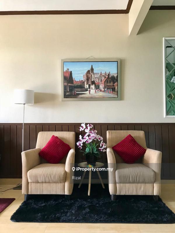 For Rent - V-Residensi 2