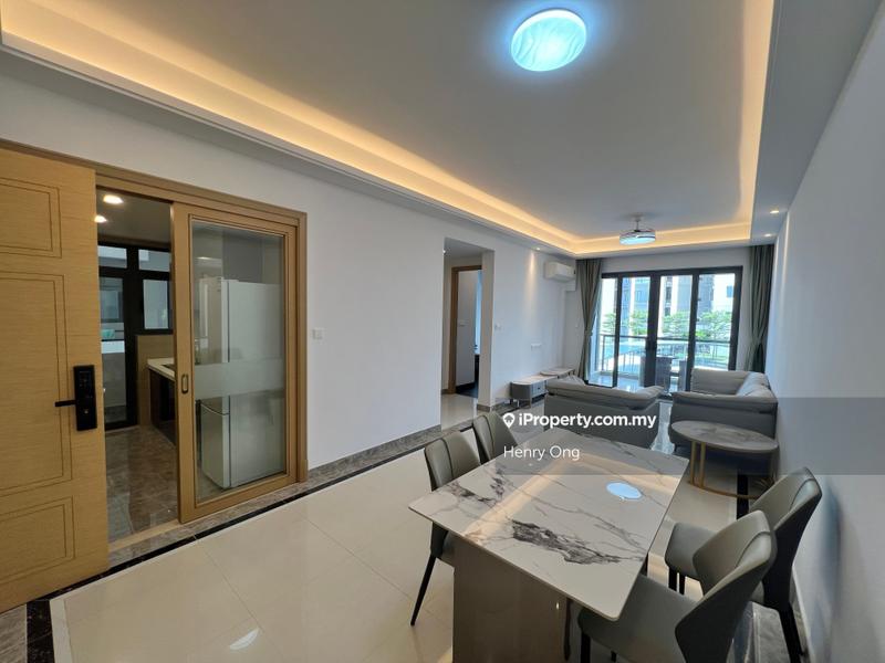 Kondominium untuk Dijual di R&F Princess Cove Phase 2-Seine Region oleh Henry Ong - iProperty.com.my