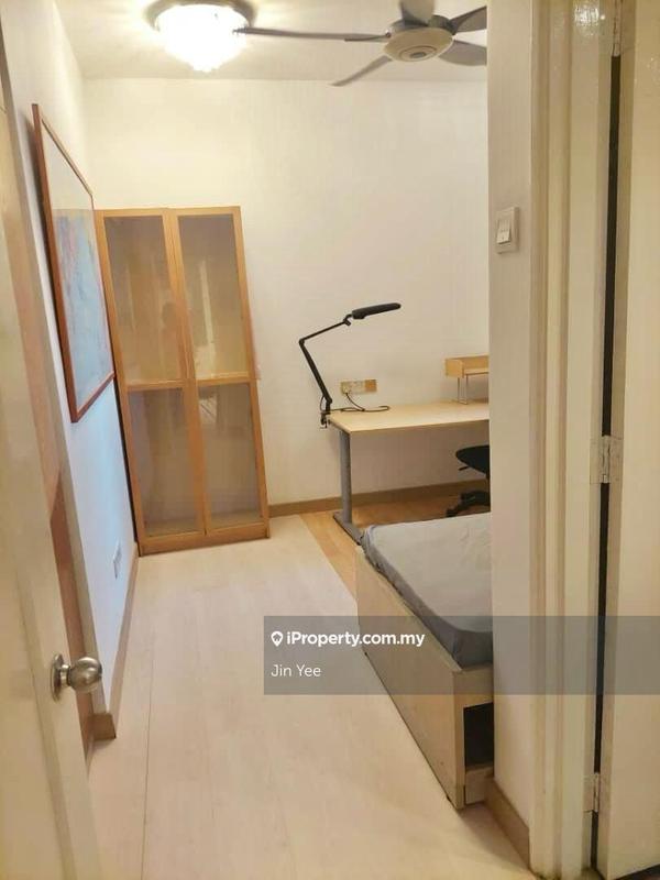 Condominium for Rent in Fraser Towers by Jin Yee - iProperty.com.my