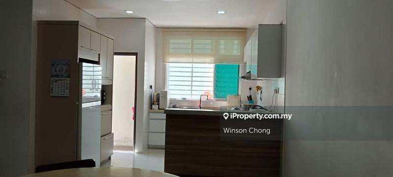 3-storey Terraced House for Sale in Shamrock beach 3stry terrace linked house, Batu Feringghi by Winson Chong - iProperty.com.my