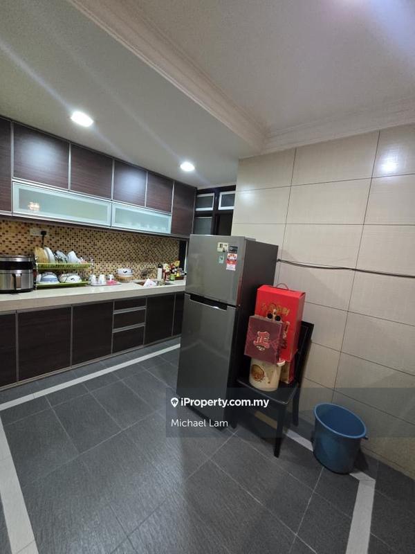 Condominium for Sale in Dataran Prima by Michael Lam - iProperty.com.my