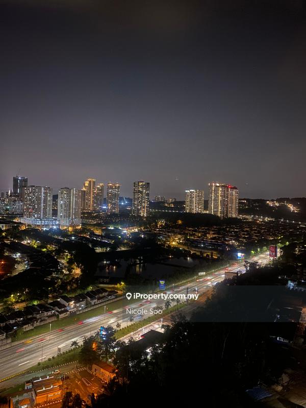 Residensi Servis untuk Dijual di Ativo Suites @ Damansara Avenue oleh Nicole Soo - iProperty.com.my