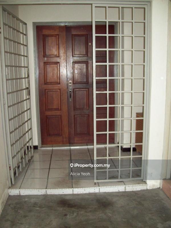 Condominium for Sale in Setapak Ria by Alicia Yeoh - iProperty.com.my