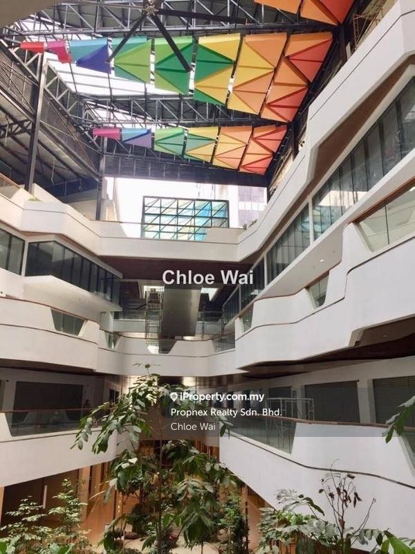 Sovo untuk Dijual di Bukit Jalil, Kuala Lumpur oleh Chloe Wai - iProperty.com.my