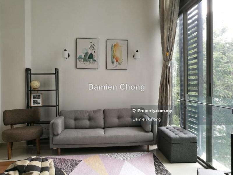 For Sale - Centrio Pantai Hillpark