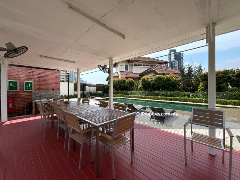 2.5-storey Terraced House for Sale in Mont Kiara, Kuala Lumpur by Terrence Yip - iProperty.com.my