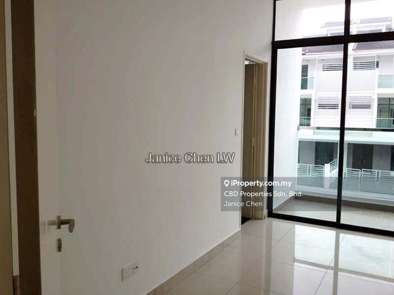 Rumah Berangkai 3 Tingkat untuk Dijual di Bandar Kinrara Seksyen 1, Bandar Kinrara oleh Janice Chen - iProperty.com.my