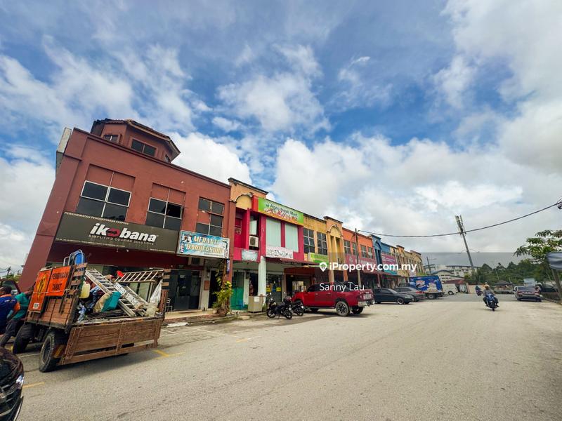 For Sale - Taman Perindustrian Meranti Utama, Pulau Meranti Industrial Park