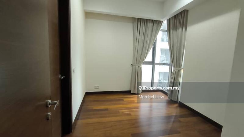 Condominium for Sale in Hampshire Residences by Merchel Liew - iProperty.com.my