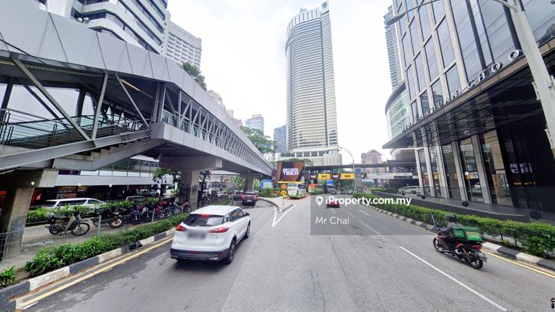 Commercial Land for Sale in KLCC, KL City Centre by Mr Chai - iProperty.com.my
