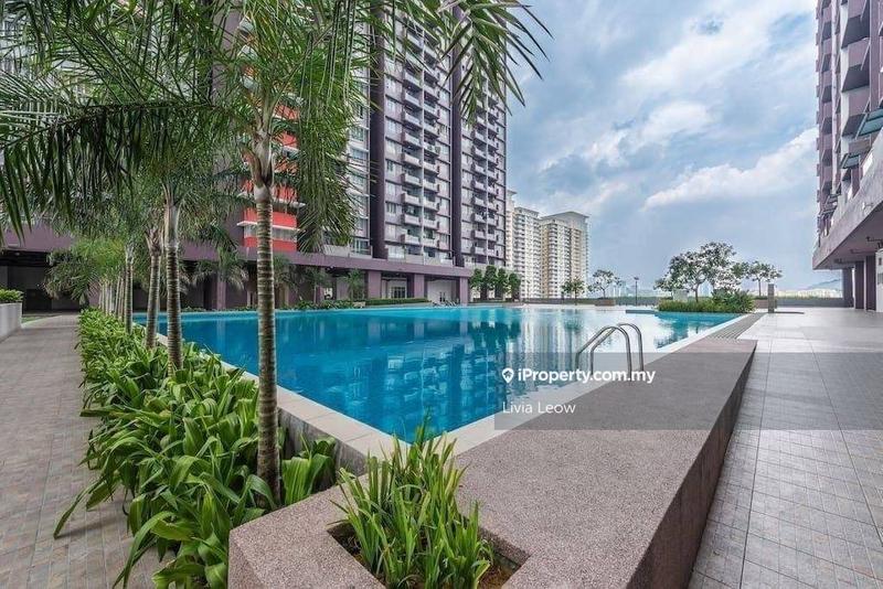 Service Residence for Sale in Platinum Lake PV 21 by Livia Leow - iProperty.com.my