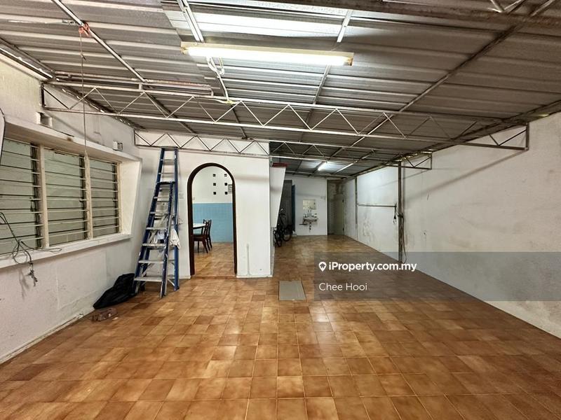 Rumah Berkembar untuk Dijual di pulau tikus, Pulau Tikus oleh Chee Hooi - iProperty.com.my