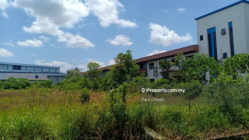 For Sale - 1 acre Industry Land For Sale, Sungai Buloh.