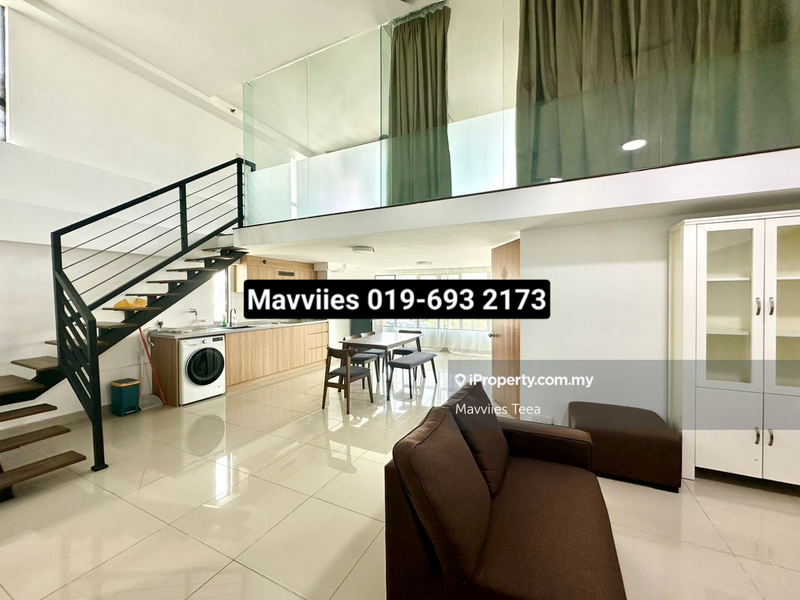 For Rent - Subang Soho (One Soho)