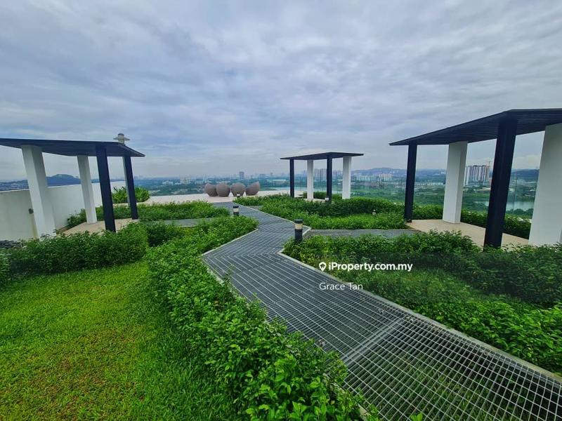 Condominium for Sale in X2 Residency by Grace Tan - iProperty.com.my
