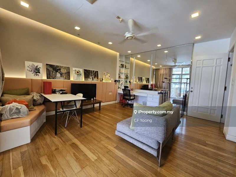 Bungalow House untuk Dijual di Taman Bukit Pantai, Bangsar oleh CF Yoong - iProperty.com.my
