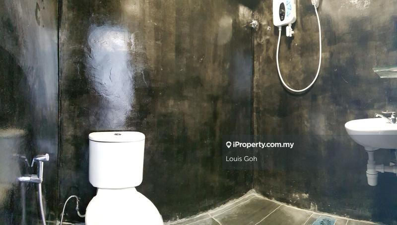 For Sale - Ridzuan Condominium