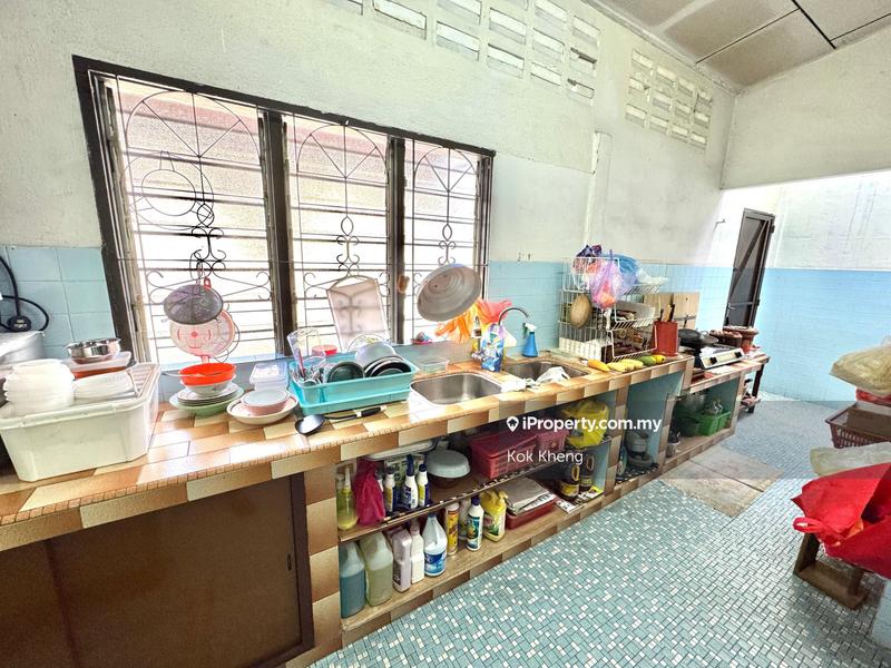 2-storey Terraced House for Sale in Semabok, Melaka by Kok Kheng - iProperty.com.my