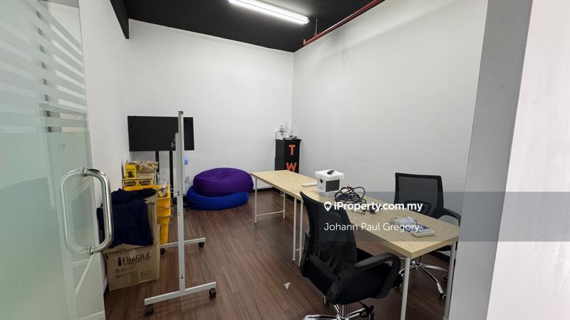 Office for Rent in Pju 1a, Ara Damansara by Johann Paul Gregory - iProperty.com.my