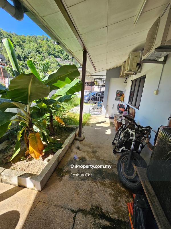 Rumah Berangkai 1.5 Tingkat untuk Dijual di Taman Chee Seng, Tanjung Bungah oleh Joshua Chai - iProperty.com.my