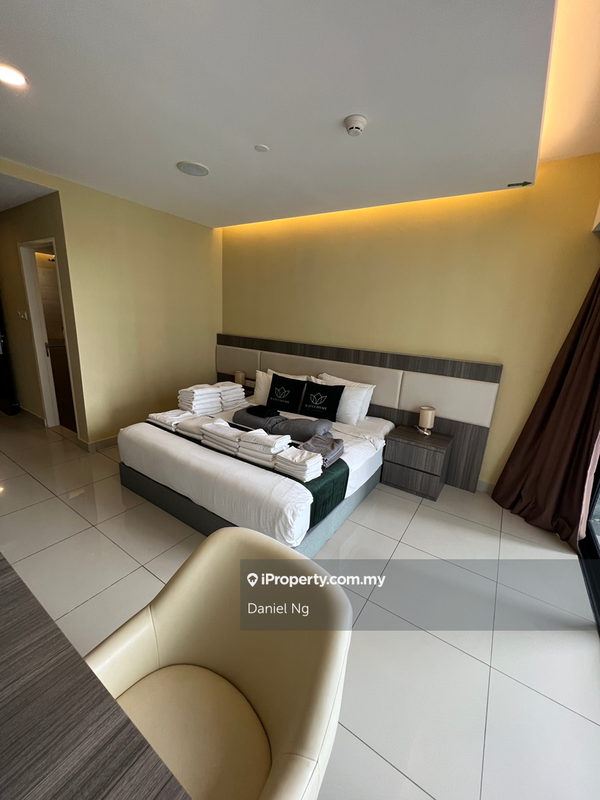Residensi Servis untuk Dijual di Grand Ion Delemen oleh Daniel Ng - iProperty.com.my