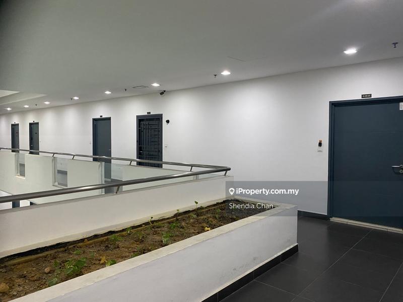 Residensi Servis untuk Dijual di Atria oleh Shendia Chan - iProperty.com.my