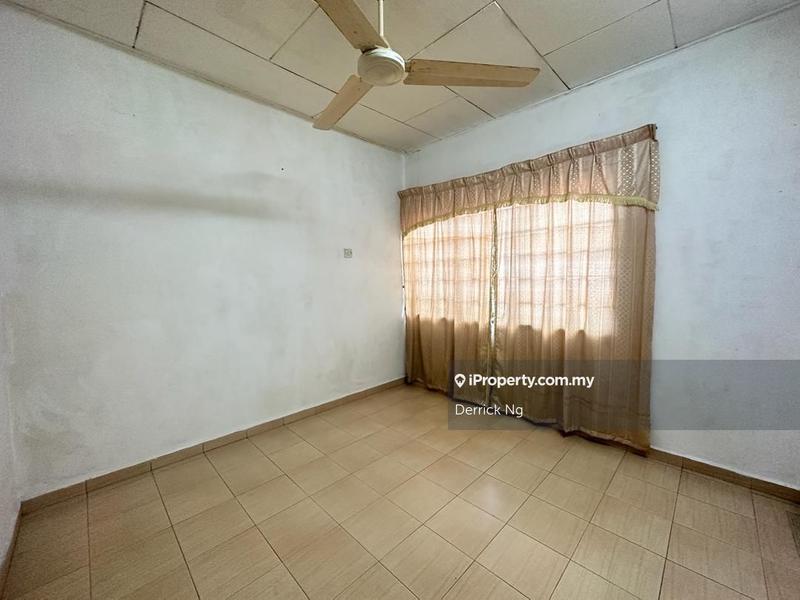 Rumah Berangkai 2 Tingkat untuk Dijual di Taman Petani Jaya, Sungai Petani oleh Derrick Ng - iProperty.com.my